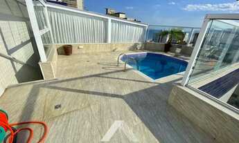 Imagem 3: Apartamento à venda no bairro Canto do Forte - Praia Grande/SP