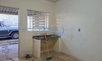 Imagem 5: Casa Residencial com 1 quarto para alugar por R$ 780.00, 47.00 m2 - TOKIO - LONDRINA/PR