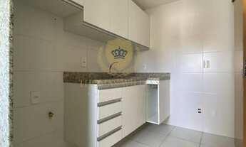 Imagem 3: Apartamento para Locação em Cuiabá, Jardim Aclimação, 2 dormitórios, 1 suíte, 2 banheiros