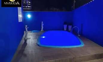 Imagem 4: Casa de condomínio térrea para aluguel de TEMPORADA em Búzios com Piscina