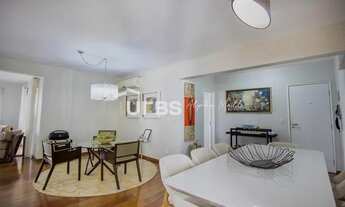 Imagem 2: Residencial Rossini - Apartamento 4 quartos, sendo 2 suítes