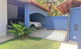 Imagem: ITU - Casa Padrão - ALTO DAS PALMEIRAS