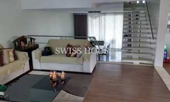 Imagem 5: Casa - Swiss Park - Campinas