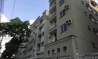 Imagem: Condomínio Quintas do Valqueire