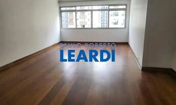 Imagem: APARTAMENTO - HIGIENÓPOLIS - SP