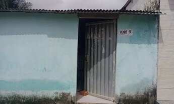 Imagem: Vendo uma casa.no bendito Bentes 2