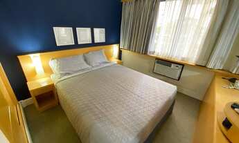 Imagem 7: Apartamento para aluguel possui 30 metros quadrados com 1 quarto em Jardim Paulista - São