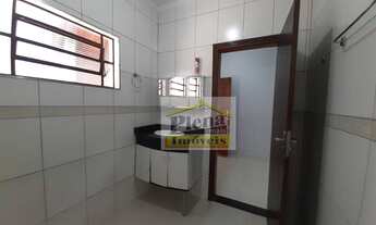 Imagem 7: Casa com 1 dormitório para alugar, 50 m² por R$ 1.000,00/mês - Jardim Marchissolo - Sumaré