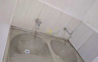 Imagem 3: Casa com 3 dormitórios para alugar, 200 m² por R$ 1.919,00/mês - Vila Santa Cruz - São Jos