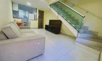 Imagem 5: Casa para venda possui 90 metros quadrados com 2 quartos