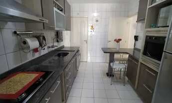 Imagem 9: Apartamento Res Grand Classique - 4 dorm à venda, 106 m² por R$ 800.000 - Jardim Aquarius
