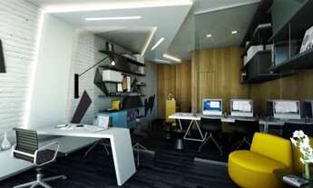 Imagem 4: SALA COMERCIAL em São Paulo - SP, Pacaembu