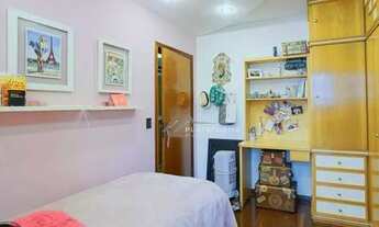 Imagem 6: Lindo apartamento Duplex com 4 dormitórios à venda por R$ 1.399.990 - Vila Regente Feijó