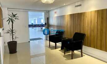 Imagem 4: Apartamento para venda possui 74 metros quadrados com 2 quartos em Bela Vista - São José