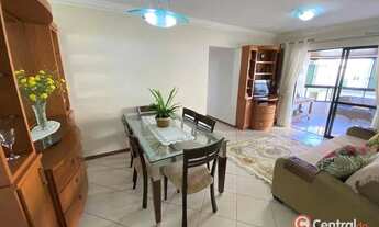 Imagem 5: Apartamento com 3 dormitórios para alugar, 131 m² por R$ 500,00/dia - Centro - Balneário C