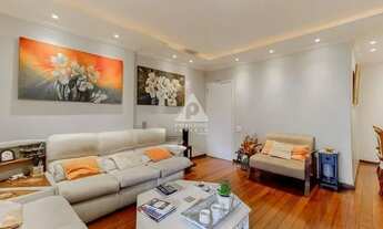 Imagem 8: Apartamento à venda, 4 quartos, 1 suíte, 2 vagas, Flamengo - RIO DE JANEIRO/RJ