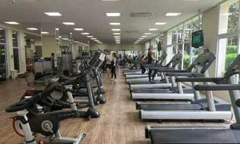 Imagem 2: São Paulo - Apartamento Padrão - Chácara Flora