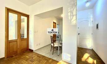 Imagem 3: Apartamento para Locação em São Paulo, Pinheiros, 3 dormitórios, 1 suíte, 2 banheiros