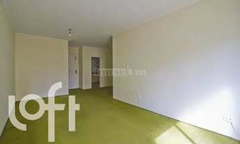 Imagem 3: Itaim Bibi Apartamento com 2 dormitórios