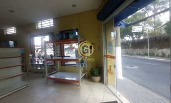 Imagem 2: Ponto comercial/Loja/Box para aluguel com 100 m² com 1 quarto