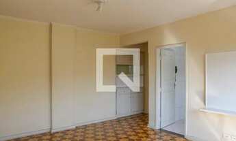 Imagem 3: Apartamento para Aluguel - Rudge Ramos, 2 Quartos, 40 m2