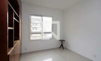 Imagem 2: Apartamento para Aluguel - Santa Cecília, 1 Quarto, 30 m2
