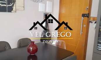 Imagem 4: COBERTURA EM SANTO ANDRÉ