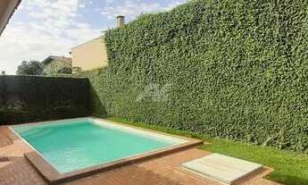 Imagem 6: Casa - Sítios de Recreio Gramado - Campinas