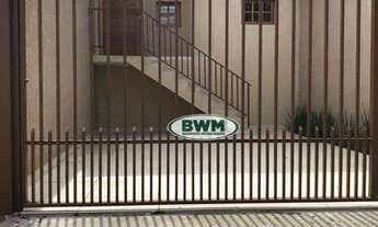 Imagem: Casa, 95 m² - venda por R$ 480.000,00 ou