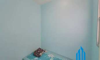 Imagem 7: Apartamento para venda tem 74 metros quadrados com 2 quartos em Centro - Guarapari - ES