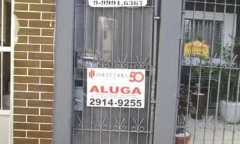 Imagem: CASA TÉRREA PARA LOCAÇÃO - IPIRANGA