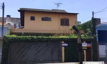 Imagem: Casa com 3 dormitórios, 220 m² - venda