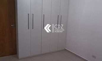 Imagem 5: Apartamento 2 dormitórios Residencial Monreal