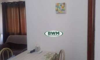 Imagem 4: Apartamento com 2 dormitórios, 52 m² - venda por R$ 190.000,00 ou aluguel por R$ 1.250,00