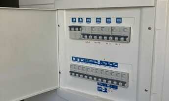 Imagem 7: Aluguel sala 3 quartos