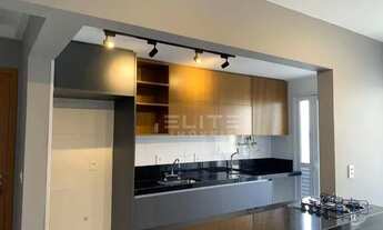 Imagem 1: Apartamento com 2 dormitórios para alugar, 64 m² por R$ 3.737,28/mês - Centro - Santo Andr