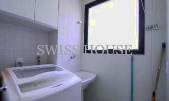 Imagem 6: Apartamento - Cambuí - Campinas