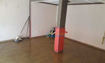 Imagem 4: Sobrado com 4 dormitórios para alugar, 150 m² por R$ 2.500/mês - Santa Cruz - Cascavel/PR