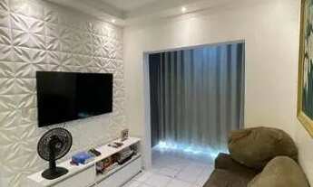 Imagem 2: Apartamento para Venda em São Paulo, Parque Vitória, 2 dormitórios, 2 banheiros, 1 vaga