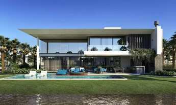 Imagem 3: Casa Condominio para Venda - 603.3m², 4 dormitórios, sendo 4 suites, 3 vagas - Pedra da Gu