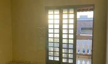 Imagem 6: Casa Padrão em Ribeirão Preto