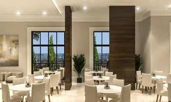 Imagem 7: Apartamento com 3 dormitórios à venda, 211 m² - Jardim das Nações - Taubaté/SP