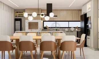 Imagem 3: Casa à venda Condomínio Villa Di Sorrento - Vila Estrela