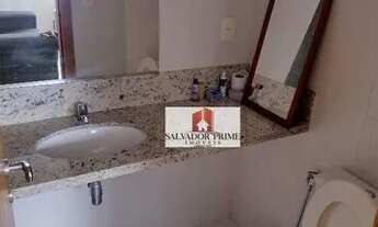 Imagem 3: Apartamento com 1 dormitório para alugar, 38 m² por R$ 1.866,00/mês - Parque Bela Vista