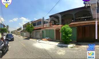 Imagem 6: BNH - 2 Quartos sendo 1 suite, Fino acabamento 156mts2 à 350mts da Cabine da Policia Milit