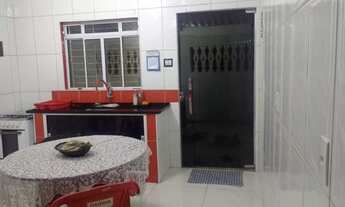 Imagem 3: Casa na praia de itanhaem com 3 quartos piscina disponivel fds e feriado