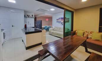 Imagem 7: Apartamento // 81 metros quadrados com 3 quartos em Aquiraz - Aquiraz - CE