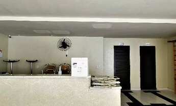 Imagem 6: Apartamento em Pau Amarelo com Área de Lazer - Próximo ao Forte e o Beira Mar