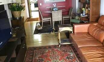 Imagem 2: Apartamento com 2 dormitórios à venda, 91 m² - Ipanema- Rio de janeiro /RJ