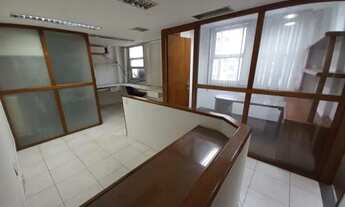 Imagem 2: RIO DE JANEIRO - Conjunto Comercial/Sala - CENTRO